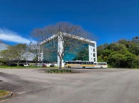 Miniatura 3 de Complexo Ind. c/ 40.197,59m²-Terreno - 136.650m² -Rod RS 444