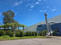 Miniatura 4 de Complexo Ind. c/ 40.197,59m²-Terreno - 136.650m² -Rod RS 444