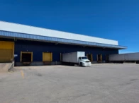 Miniatura 12 de Complexo Ind. c/ 40.197,59m²-Terreno - 136.650m² -Rod RS 444