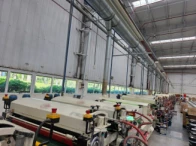 Miniatura 17 de Complexo Ind. c/ 40.197,59m²-Terreno - 136.650m² -Rod RS 444