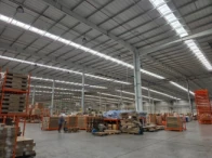 Miniatura 18 de Complexo Ind. c/ 40.197,59m²-Terreno - 136.650m² -Rod RS 444
