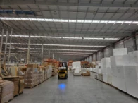 Miniatura 19 de Complexo Ind. c/ 40.197,59m²-Terreno - 136.650m² -Rod RS 444