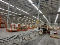 Miniatura 20 de Complexo Ind. c/ 40.197,59m²-Terreno - 136.650m² -Rod RS 444