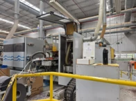 Miniatura 21 de Complexo Ind. c/ 40.197,59m²-Terreno - 136.650m² -Rod RS 444