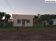 Imagem do imóvel Fração ideal-Terreno c/ 02 casas- Esq. R. Domingos Veríssimo