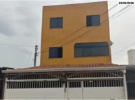 Imagem do imóvel Sobrado c/ 240m² - Terreno c/ 108m² - Taguatinga/DF
