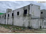 Miniatura 2 de Terreno c/ prédio abandonado - R. Guilherme Echenique