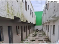 Miniatura 3 de Terreno c/ prédio abandonado - R. Guilherme Echenique