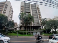 Miniatura 3 de Cobertura 904 - 322,43m² - R. Carlos Trein Filho - 1.256