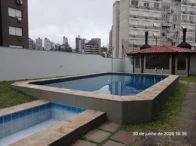 Miniatura 8 de Cobertura 904 - 322,43m² - R. Carlos Trein Filho - 1.256