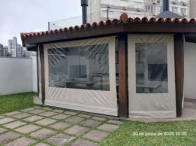 Miniatura 9 de Cobertura 904 - 322,43m² - R. Carlos Trein Filho - 1.256