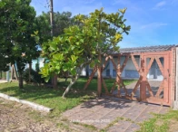 Miniatura 2 de Casa - 75,18m² - Terreno - 300,00m² - Praia de Atlântida Sul