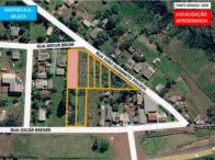 Miniatura 1 de Terreno - 450,00m² - R. Arthur Brum - B. Brum