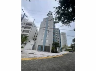 Miniatura 2 de Apartamento com vista para a praia - 106,45m² - Matinhos/PR