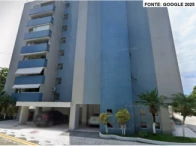 Miniatura 4 de Apartamento com vista para a praia - 106,45m² - Matinhos/PR
