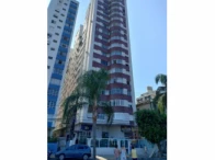 Imagem do imóvel Apartamento nº 907 c/ 45,21m² - São Vicente/SP 