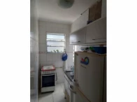 Miniatura 15 de Apartamento nº 907 c/ 45,21m² - São Vicente/SP 