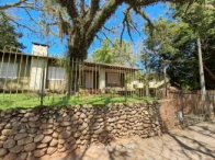 Miniatura 3 de Casa e Terreno - 5.456m² a.t. - Av. Rubem Berta