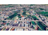 Miniatura 4 de Instalações para posto e salas comerciais - Rio Branco/AC