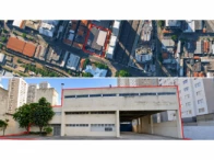Imagem do imóvel Imóvel comercial c/ 2.171m² - Ter. c/ 4.092m² - São Paulo/SP