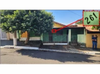 Imagem do imóvel Casa - Terreno com 205m² - Uru/SP