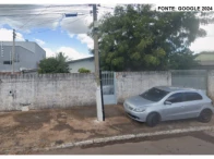 Miniatura 1 de Casa - Terreno c/ 450,00m² - Cristalina/GO