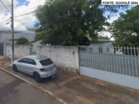 Miniatura 2 de Casa - Terreno c/ 450,00m² - Cristalina/GO