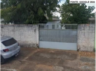 Miniatura 3 de Casa - Terreno c/ 450,00m² - Cristalina/GO