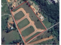 Imagem do imóvel Grande Terreno c/ área de 20.100m² - Itapetininga/SP