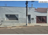 Imagem do imóvel Prédio Comercial/Residencial - 396m² a.t. - Penápolis/SP