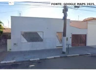 Miniatura 2 de Prédio Comercial/Residencial - 396m² a.t. - Penápolis/SP
