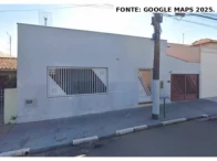 Miniatura 3 de Prédio Comercial/Residencial - 396m² a.t. - Penápolis/SP