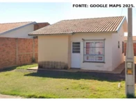 Imagem do imóvel Direitos - Casa 47,87m² - Terreno 267,50m² - Penápolis/SP