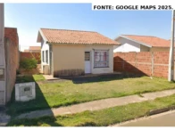 Miniatura 2 de Direitos - Casa 47,87m² - Terreno 267,50m² - Penápolis/SP