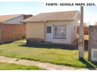 Miniatura 3 de Direitos - Casa 47,87m² - Terreno 267,50m² - Penápolis/SP