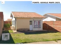 Miniatura 4 de Direitos - Casa 47,87m² - Terreno 267,50m² - Penápolis/SP