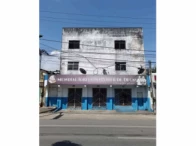 Imagem do imóvel Edificação - Terreno c/ 396m² - Fortaleza/CE