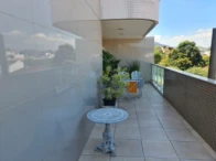 Miniatura 6 de Apto 143,54m² - Res. Niemeyer - Bom Jesus do Itabapoana/RJ