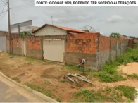 Miniatura 2 de Edificação - Terreno com 420m² - Palmas/TO