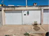 Imagem do imóvel Casa Duplex nº 427 c/ 95,58m² - Terreno 160m² - Eusébio/CE