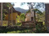 Chácara - 2,37 hectares - Edificações - Pindamonhangaba/SP, localizado em Pindamonhangaba - SP
