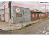 Imagem do imóvel Ponto comercial e casa - Terreno c/ 91,15m² - Imperatriz/MA