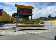 Miniatura 1 de Edificação comercial - Jaboatão dos Guararapes/PE