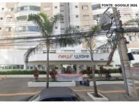 Imagem do imóvel Apartamento c/ 69,72m² - c/ vaga de garagem - Goiânia/GO
