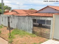 Miniatura 2 de Casa c/ 44,50m² - Terreno c/ 360m² - Coromandel/MG