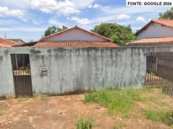 Miniatura 4 de Casa c/ 44,50m² - Terreno c/ 360m² - Coromandel/MG