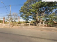 Imóvel - Terreno c/ 32.400m² - Uberlândia/MG