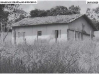 Imagem do imóvel Sítio c/ 12,10 hectares - Elói Mendes/MG
