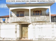 Sobrado - Terreno 450m² - Morrinhos/GO