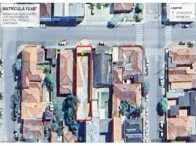 Miniatura 4 de 16,666% - Terreno c/ 407,52m² - Duartina/SP